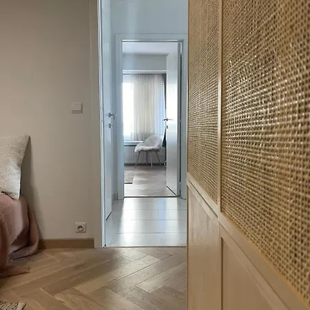 בית הארחה Logies One 4*