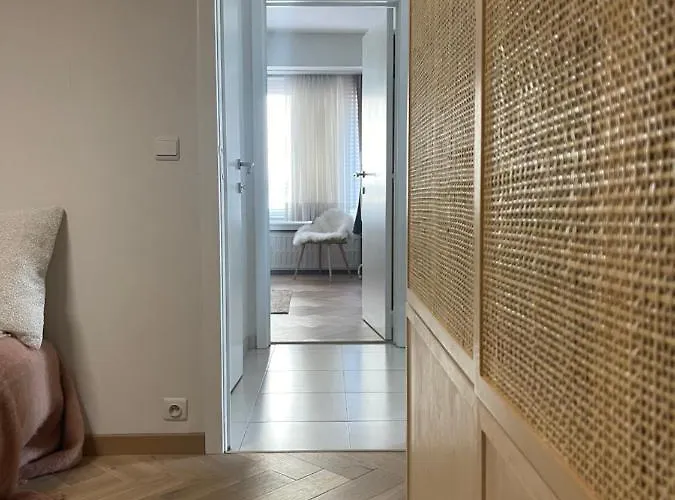 Casa de hóspedes Logies One 4*