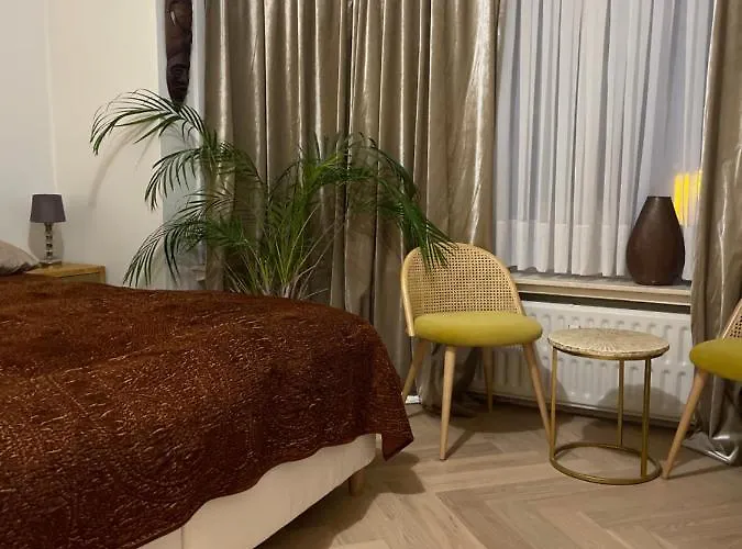 Pensión Logies One 4*